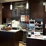 ポンパドウル - 