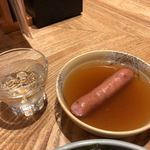 横浜おばんざい月読 - 