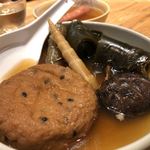 横浜おばんざい月読 - 