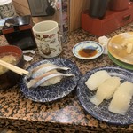 廻転ずし とっぴ～ - 