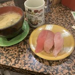 廻転ずし とっぴ～ - 