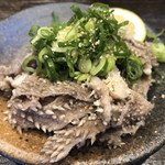 十三屋 大光 - 立ち飲み屋さんで出てくるレベルじゃない！