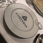 Ristorante L'osteria - 