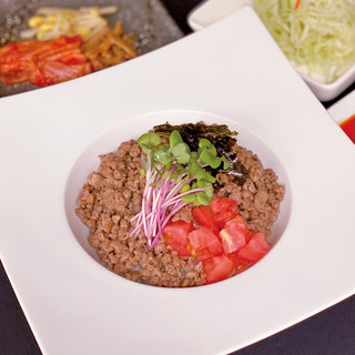 焼肉 青山外苑_0