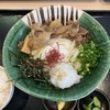 本格手打うどん 大河
