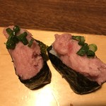 いっちょう - 料理