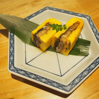 鰻う おか冨士 - 
