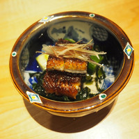 鰻う おか冨士 - 