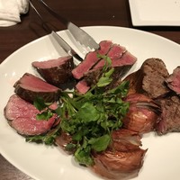 ワカヌイ グリル ダイニング バー 東京 - 