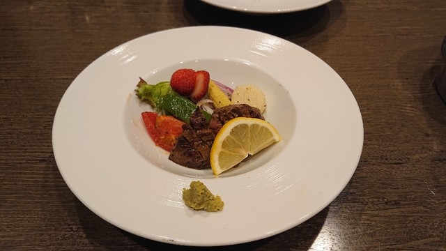 Odaidokoro Ichifuku photo 5