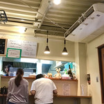 Junte Uchichi Sanuki Udon Gorou - 店内