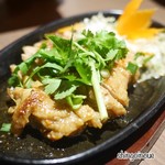 本格タイ料理バル プアン - 自家製ガイヤーン