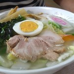 大三元 - 五目ラーメン