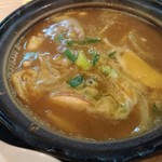 麺処 龍 - 