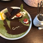 Cafe Otogi - 