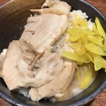 博多とんこつ 天神旗 - 