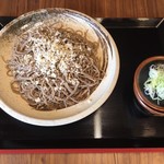 そばの里 六助 - 