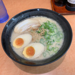 おっしょいラーメン - 