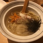 Oshidori - 