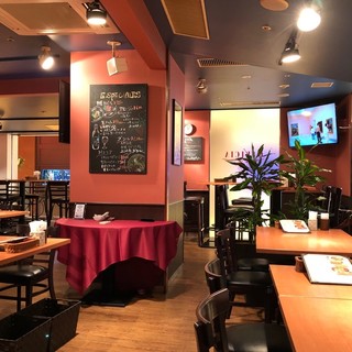 スペインバル ガリシア_2