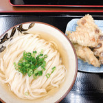 讃岐うどん いわい - 