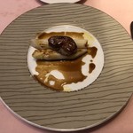 レストラン ペリニィヨン - 前菜