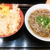 都そば 三ノ宮西口店