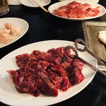 焼肉家かねよし - 