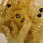 和 青葉横丁 - 生コショウ