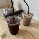 ホワイト バーチ コーヒー - カフェインレスコーヒー