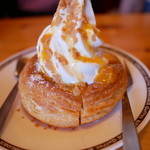 コメダ珈琲店 - 料理写真: