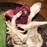 ろっかん - すっぽん鍋