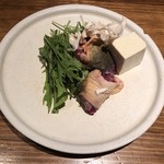 ろっかん - 追いすっぽん