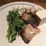 ろっかん - 追いすっぽん