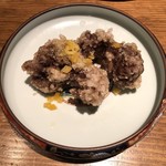 ろっかん - 唐揚げ