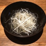 ろっかん - 出汁