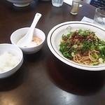 中華料理　楽醤 - 