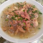 ベトナム料理専門店 サイゴン キムタン - ミエンガー