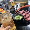 焼肉 主水