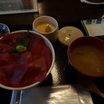 Maguro Chouhoumaru - 