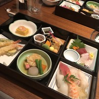 日本料理 「源氏」 ヒルトン名古屋 - 