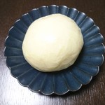小冨士屋 - たまご饅頭