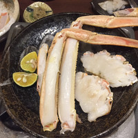 かに・ふぐ専門 蟹吉WEST なんば道頓堀 - 