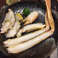 かに・ふぐ専門 蟹吉WEST なんば道頓堀 - 