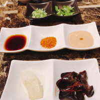 Shangri-La's secret ROPPONGI - 