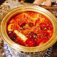 Shangri-La's secret ROPPONGI - 