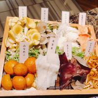 Shangri-La's secret ROPPONGI - 