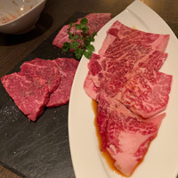 原宿焼肉 KINTAN - 