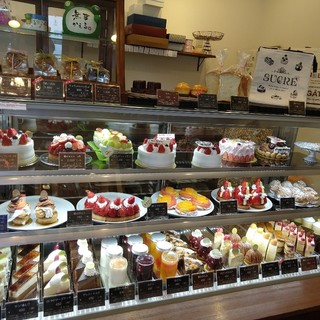大和市で人気のケーキ ランキングtop 食べログ 大和市で人気のケーキ ランキングtop 食べログ