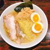 宗家一条流 がんこラーメン十八代目